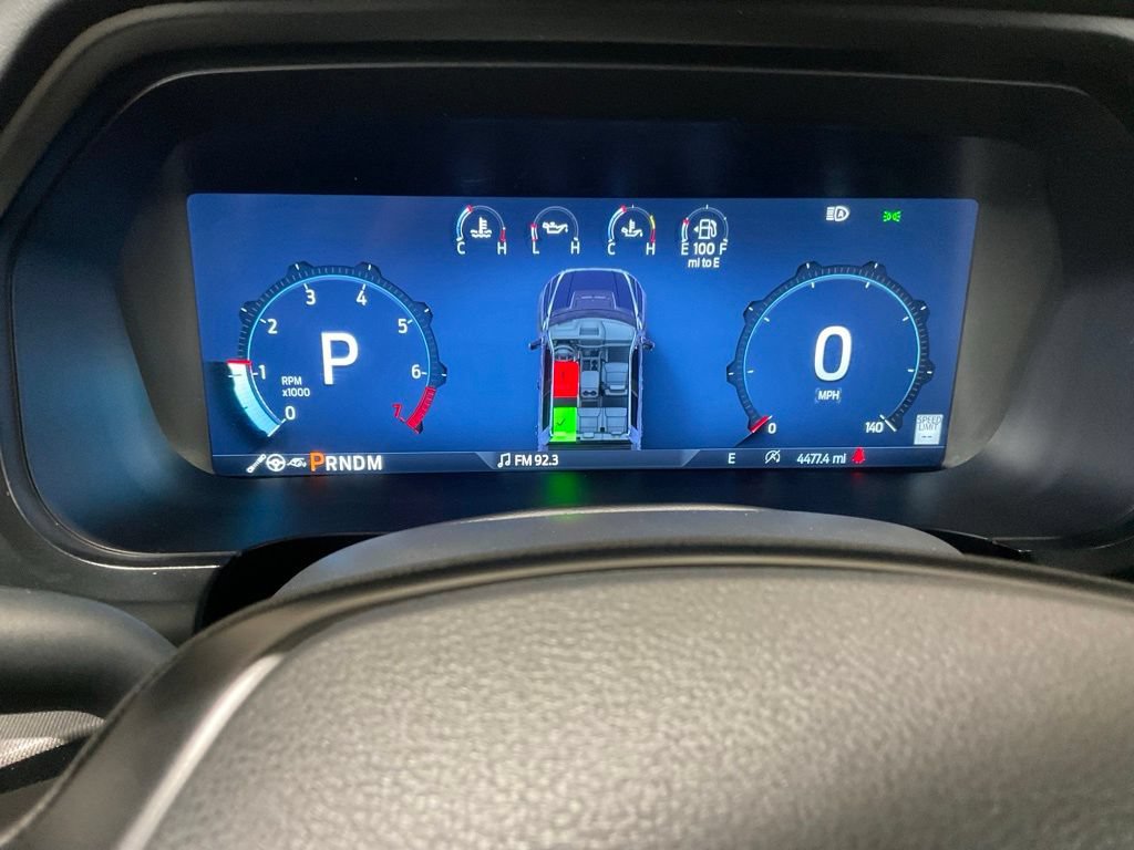 Used 2024 Ford F150 Raptor AWD/4WD image 18