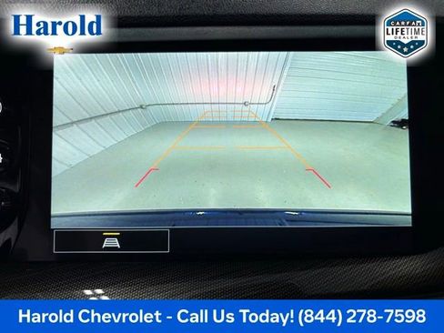 Used 2023 Buick Envision Essence AWD/4WD image 15