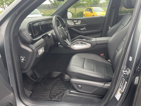 Used 2023 Mercedes-Benz GLE 350 4MATIC image 11