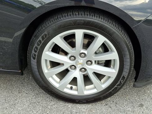 Used 2014 Chevrolet Malibu LT FWD image 8