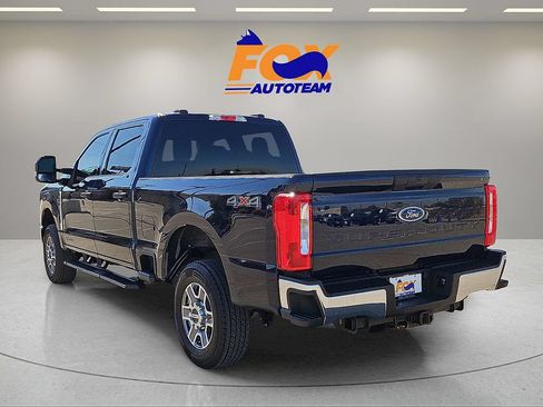 Used 2025 Ford F250 XLT AWD/4WD image 3