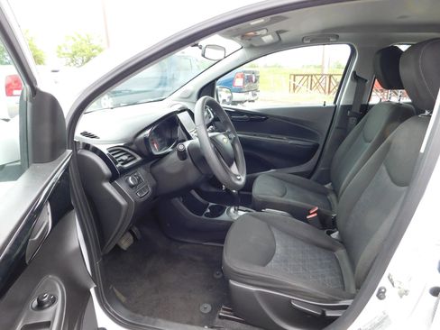 Used 2021 Chevrolet Spark LT FWD image 13
