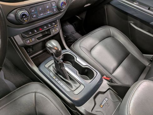 Used 2022 Chevrolet Colorado Z71 image 13