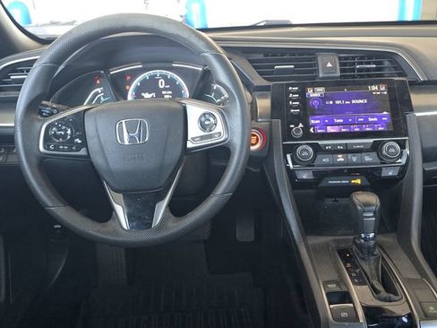 Used 2019 Honda Civic EX image 15