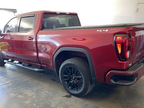 Used 2024 GMC Sierra 1500 Elevation image 2