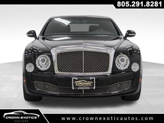 Used 2016 Bentley Mulsanne RWD video 2