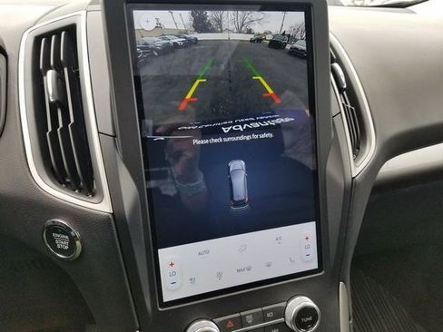 Certified 2024 Ford Edge SEL w/ Convenience Package image 22