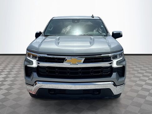 Used 2026 Chevrolet Silverado 1500 LT AWD/4WD image 2