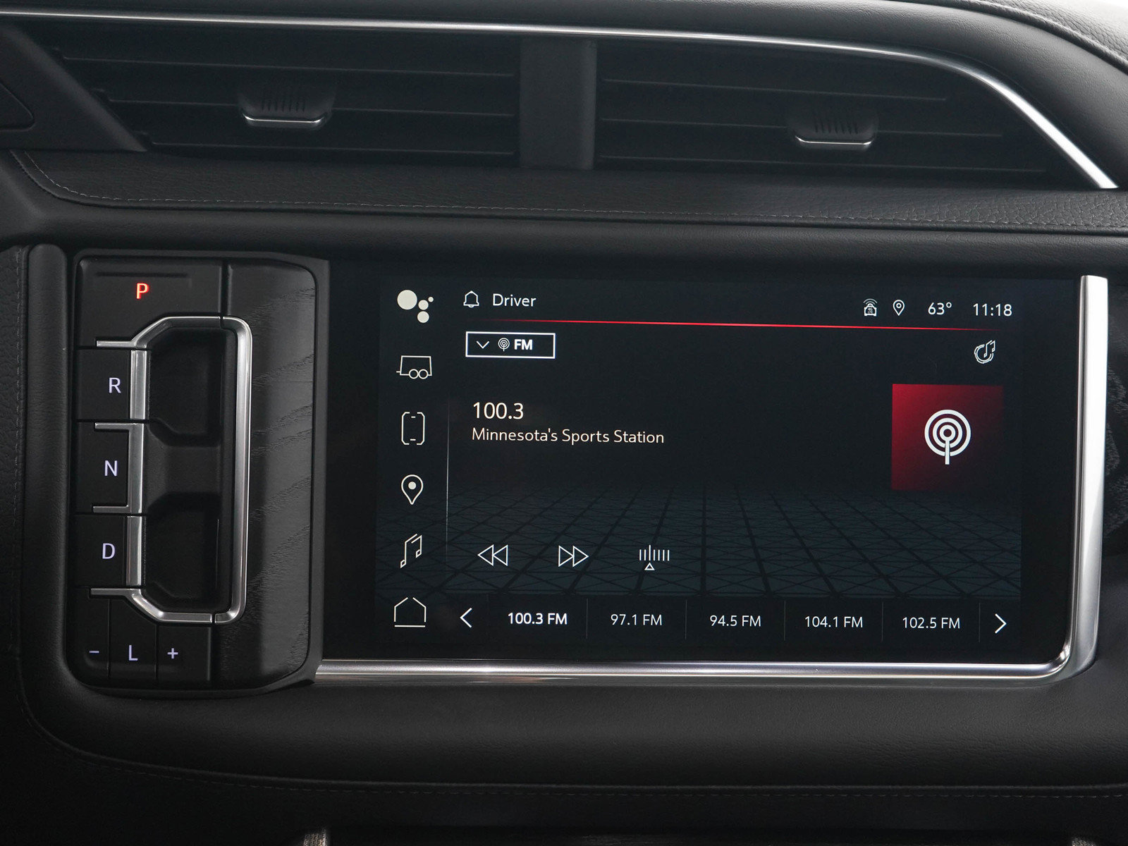 Used 2023 GMC Yukon XL Denali AWD/4WD image 21
