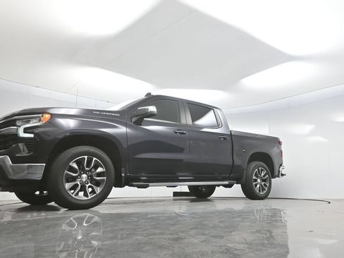 Used 2022 Chevrolet Silverado 1500 LT RWD image 56