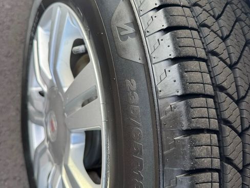 Used 2013 Cadillac SRX FWD image 17