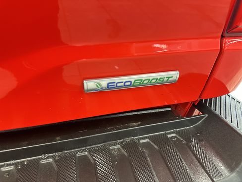 Used 2023 Ford F150 XLT w/ Equipment Group 302A High image 13