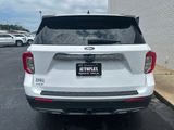 Used 2024 Ford Explorer XLT w/ Equipment Group 202A image 4