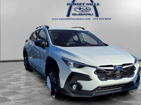 New 2026 Subaru Crosstrek 2.0i Premium image 25