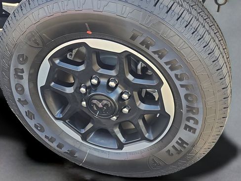 New 2026 RAM 2500 Laramie image 9