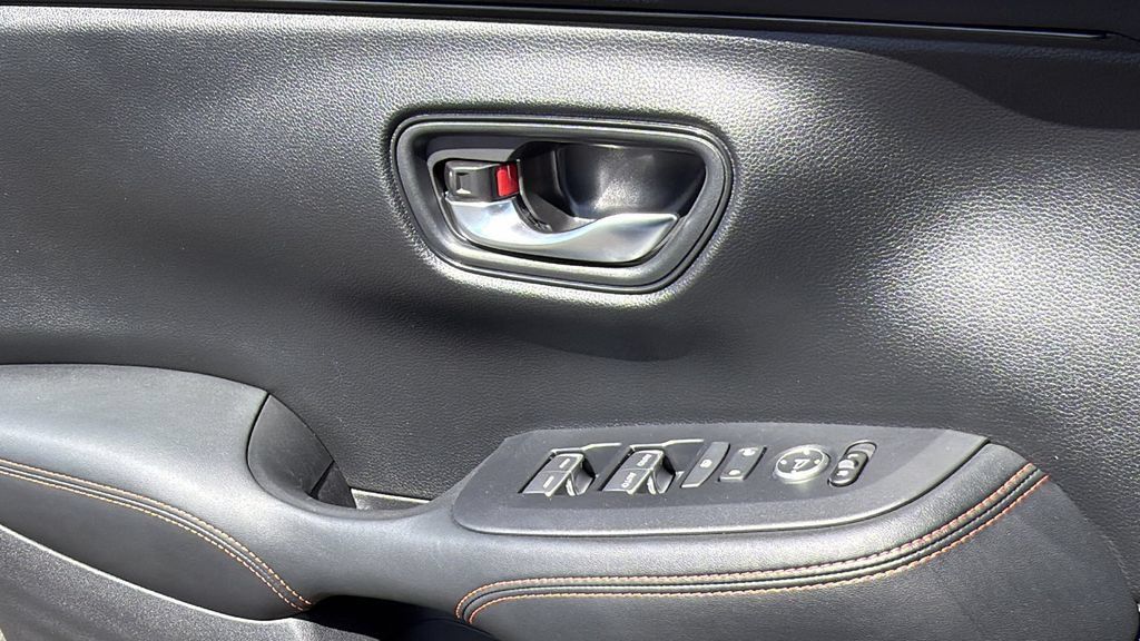 Used 2024 Honda HR-V Sport image 22
