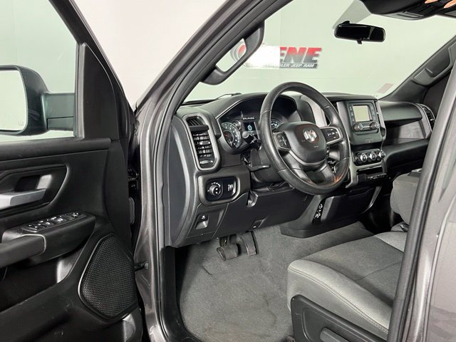 Used 2023 RAM 1500 Tradesman w/ Night Edition AWD/4WD image 22