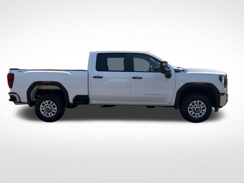 New 2026 GMC Sierra 2500 Pro AWD/4WD image 6