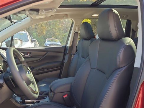 New 2025 Subaru Ascent Bronze Edition image 11