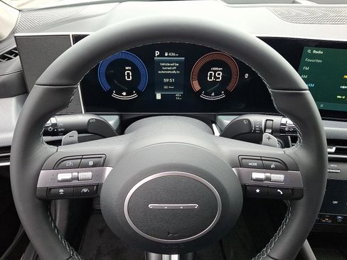 New 2026 Hyundai Sonata SEL image 13