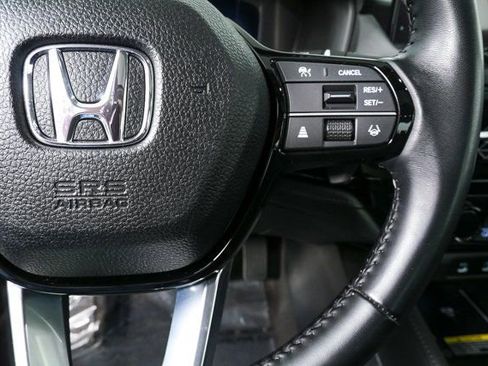 Used 2024 Honda Accord Touring image 10