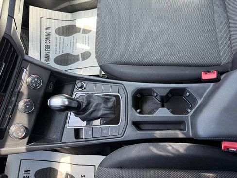 Used 2019 Volkswagen Jetta S FWD image 19