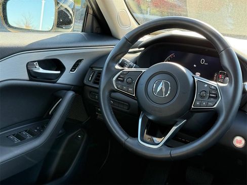 Certified 2025 Acura TLX w/ Technology Package image 14