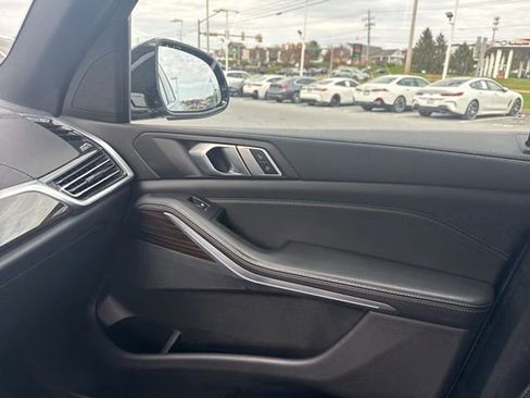 Used 2020 BMW X5 xDrive40i w/ Premium Package image 20