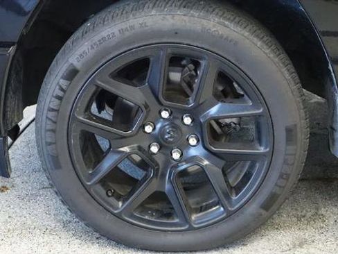 Certified 2023 RAM 1500 Laramie AWD/4WD image 14