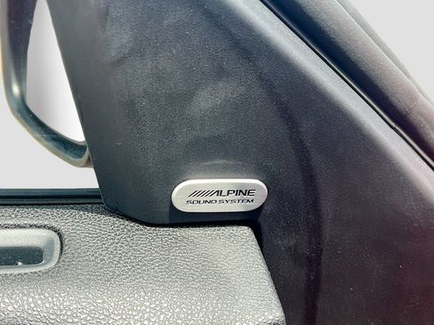 Used 2023 Dodge Charger Scat Pack w/ Navigation & Travel Group RWD image 19