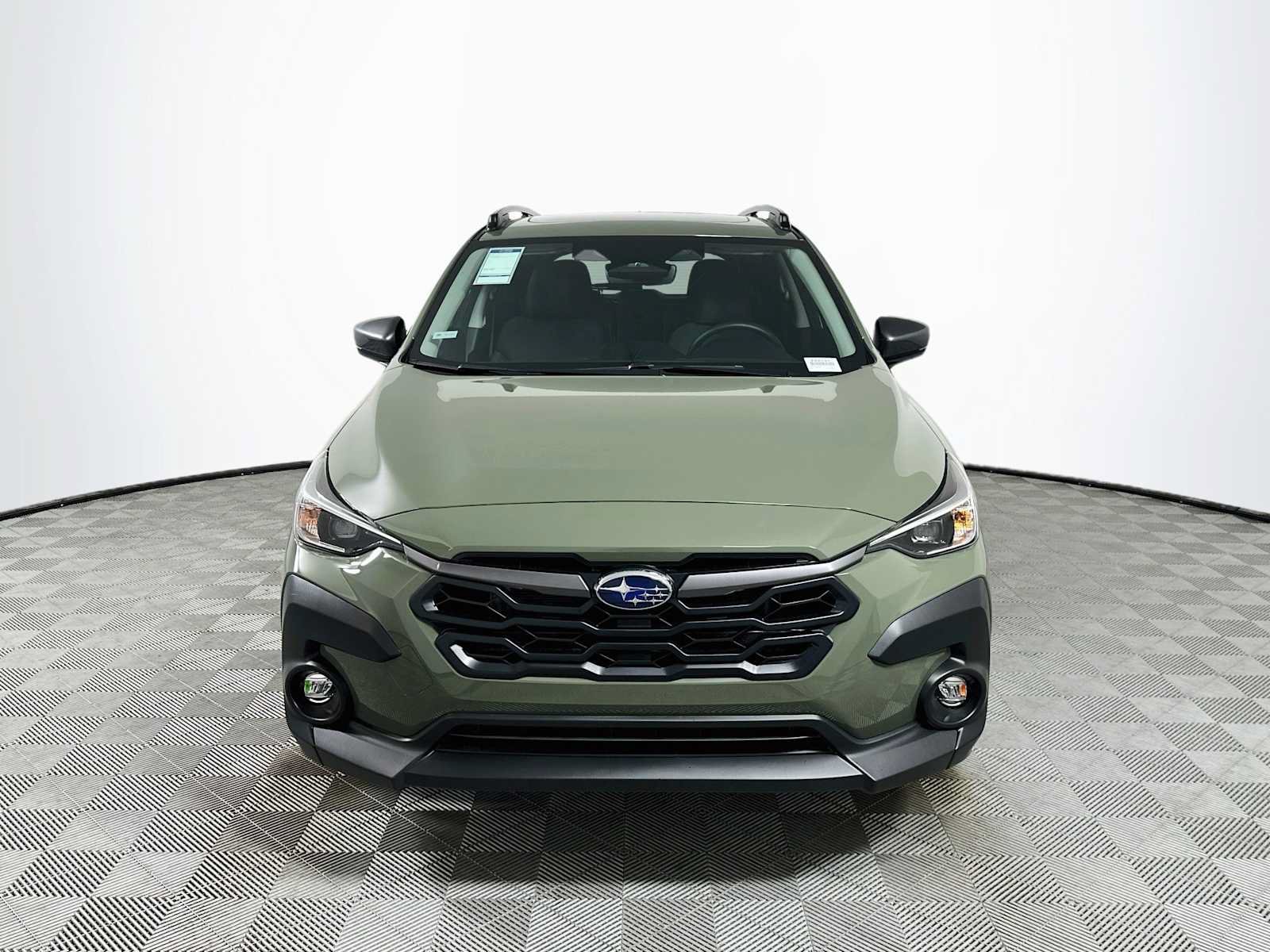 Certified 2026 Subaru Crosstrek 2.5i Premium AWD/4WD image 2