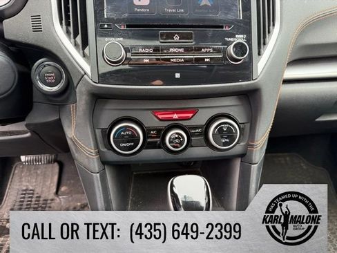 Used 2018 Subaru Crosstrek 2.0i Limited image 21