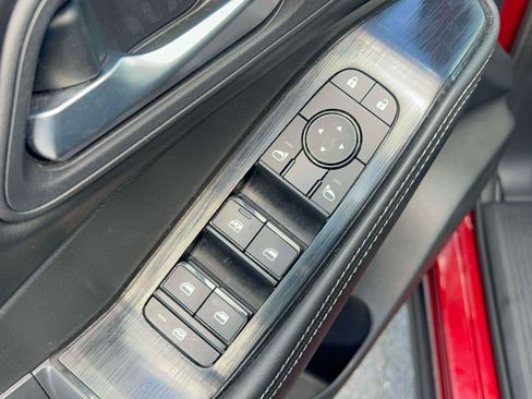 Used 2023 Nissan Rogue SV w/ SV Premium B Package AWD/4WD image 22