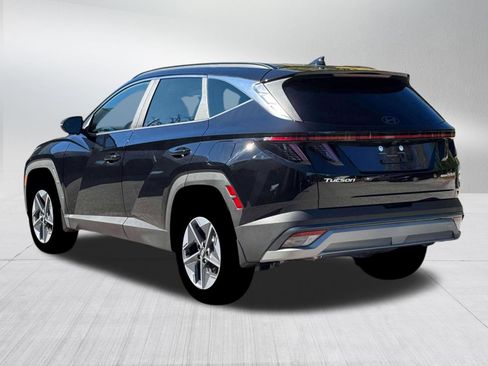New 2026 Hyundai Tucson SEL image 5