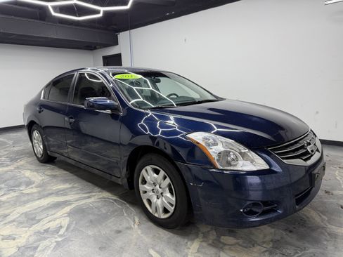 Used 2012 Nissan Altima 2.5 S image 6