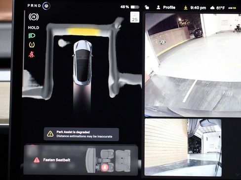 Used 2023 Tesla Model 3 Long Range image 21