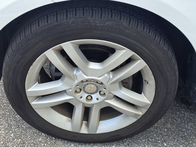 Used 2014 Mercedes-Benz ML 350 4MATIC image 15