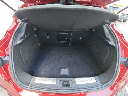 Used 2017 INFINITI QX30 Sport image 25