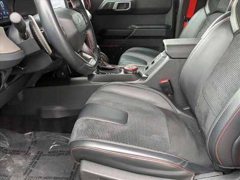 Used 2023 Ford Bronco Raptor image 16