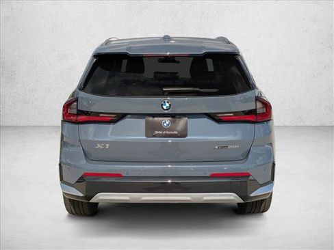 New 2026 BMW X1 xDrive28i w/ Technology Package image 8