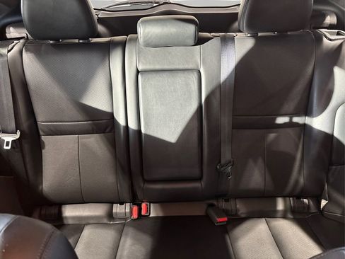 Used 2021 Nissan Rogue Sport SL w/ Premium Package image 18