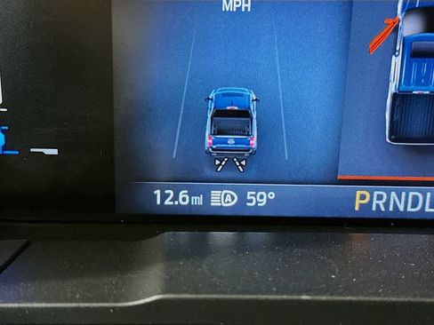 New 2026 Ford Maverick XLT image 18