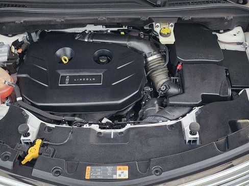 Used 2017 Lincoln MKC Reserve FWD image 16
