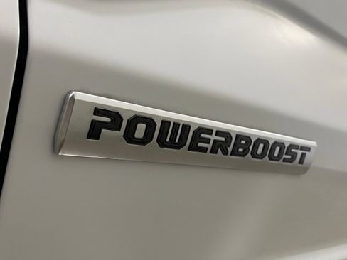 New 2025 Ford F150 XLT w/ Equipment Group 303A High image 14