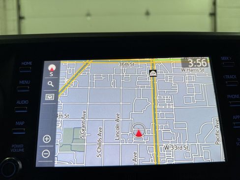 Used 2020 Toyota Tacoma TRD Off-Road image 27