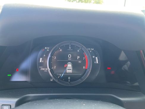 Used 2024 Lexus ES 350 F Sport w/ Accessory Package (Z2) FWD image 22