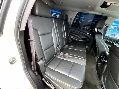 Used 2015 Chevrolet Tahoe LT image 19