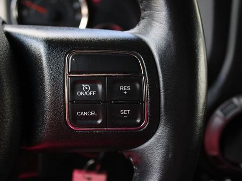 Used 2017 Jeep Wrangler Unlimited Sport w/ Quick Order Package 24S AWD/4WD image 6