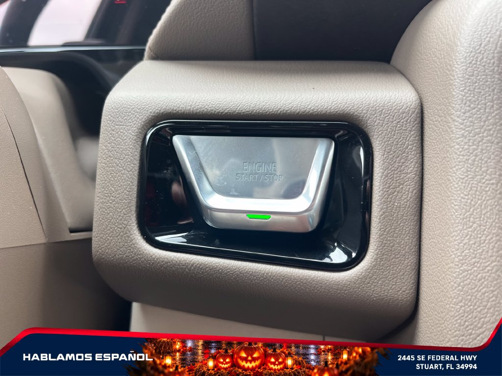 New 2027 GMC Yukon Denali w/ Denali Reserve Package AWD/4WD image 29