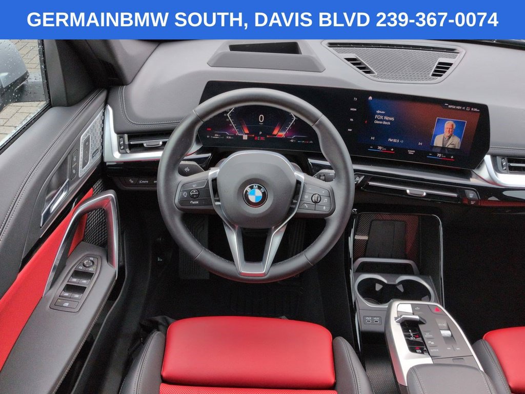 Certified 2023 BMW X1 xDrive28i w/ Premium Package AWD/4WD image 18